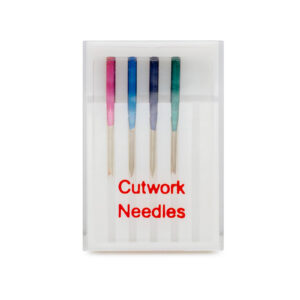 Cutwork Needles