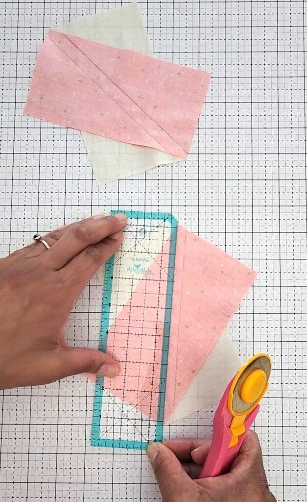 SEWING RECTANGLES 1