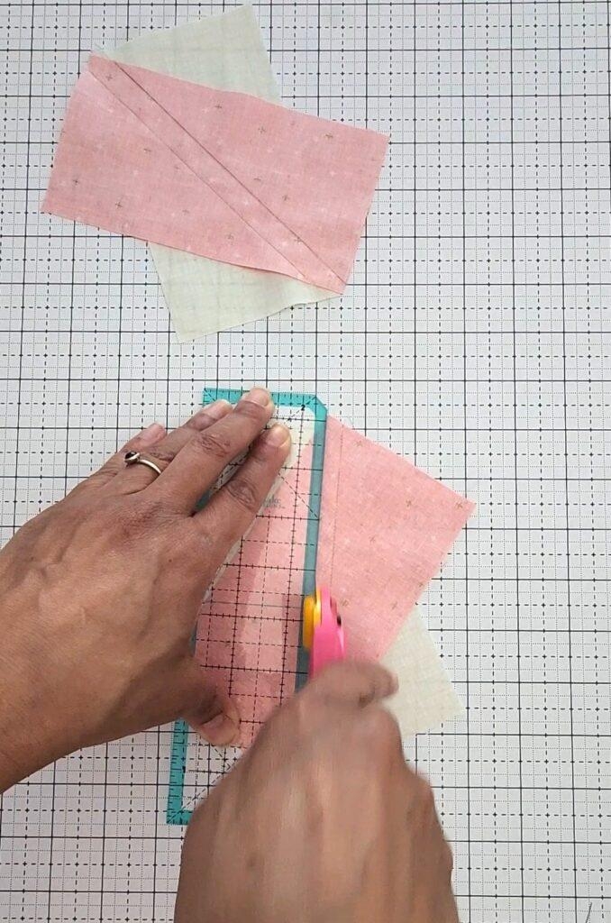 SEWING RECTANGLES 2