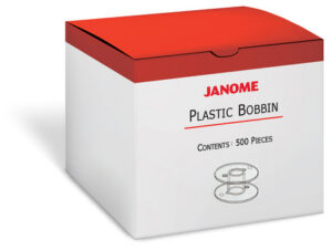 Bobbins 500 Boxed