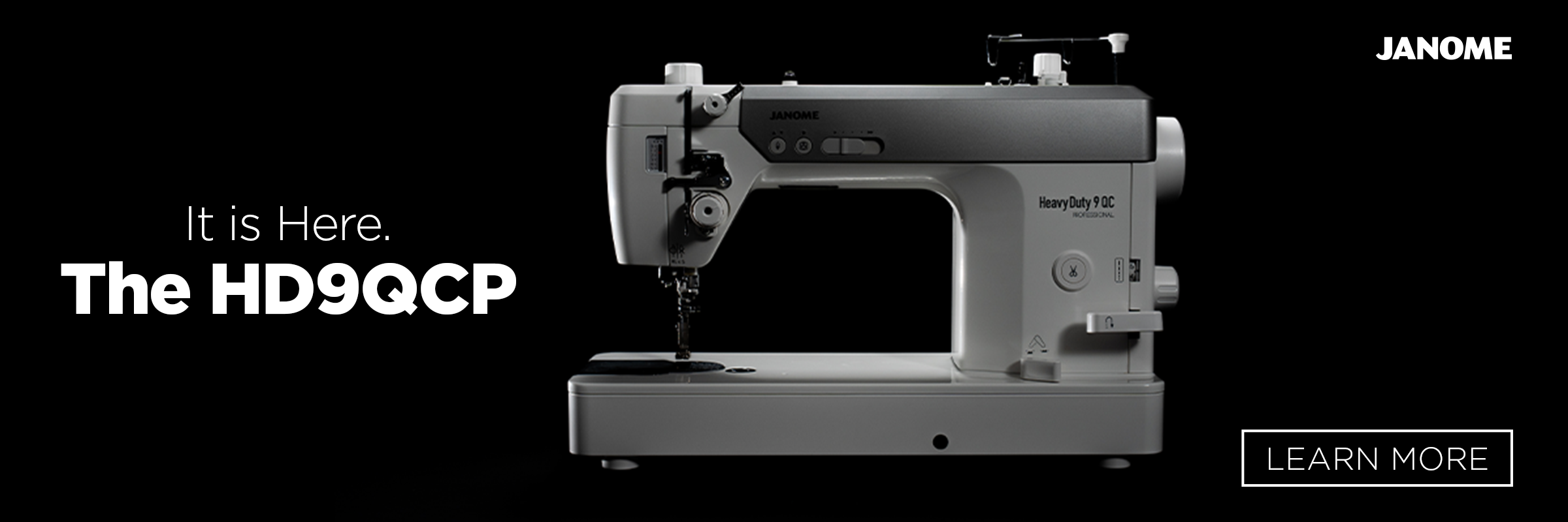 ミシン　　JANOME Janome Continental M17 Combo Quilting Sewing Embroidery Machine