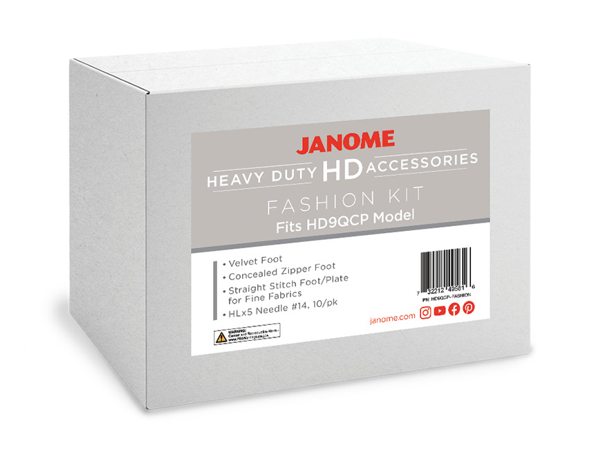 Shop - Janome