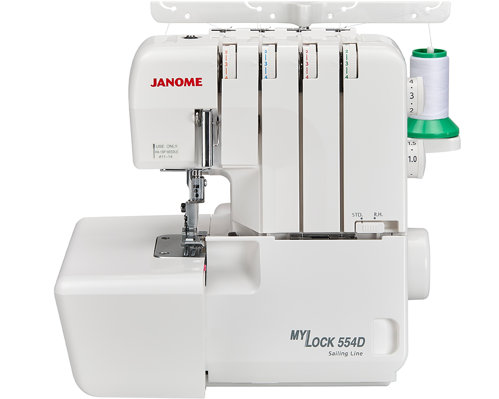 Shop - Janome